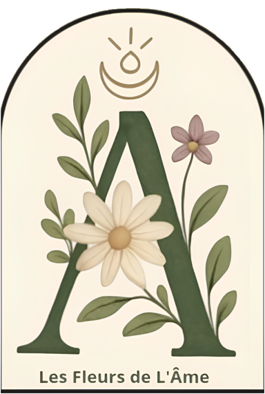 Les Fleurs de L'âme